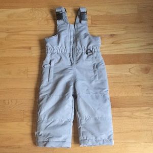 Kids Snowpants